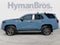2025 Toyota 4Runner Hybrid Limited 4WD (Natl)