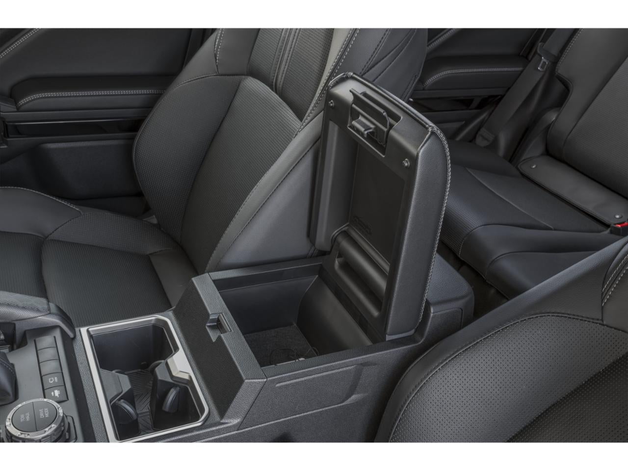 2025 Toyota 4Runner Hybrid Limited 4WD (Natl)