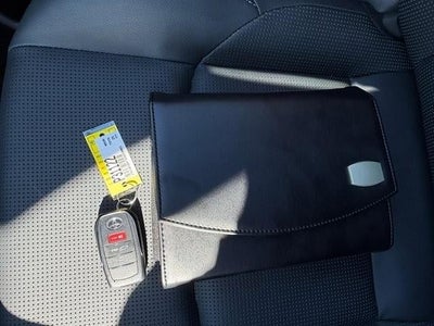 2025 Toyota 4Runner Hybrid Limited 4WD (Natl)