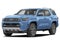 2025 Toyota 4Runner Hybrid Limited 4WD (Natl)