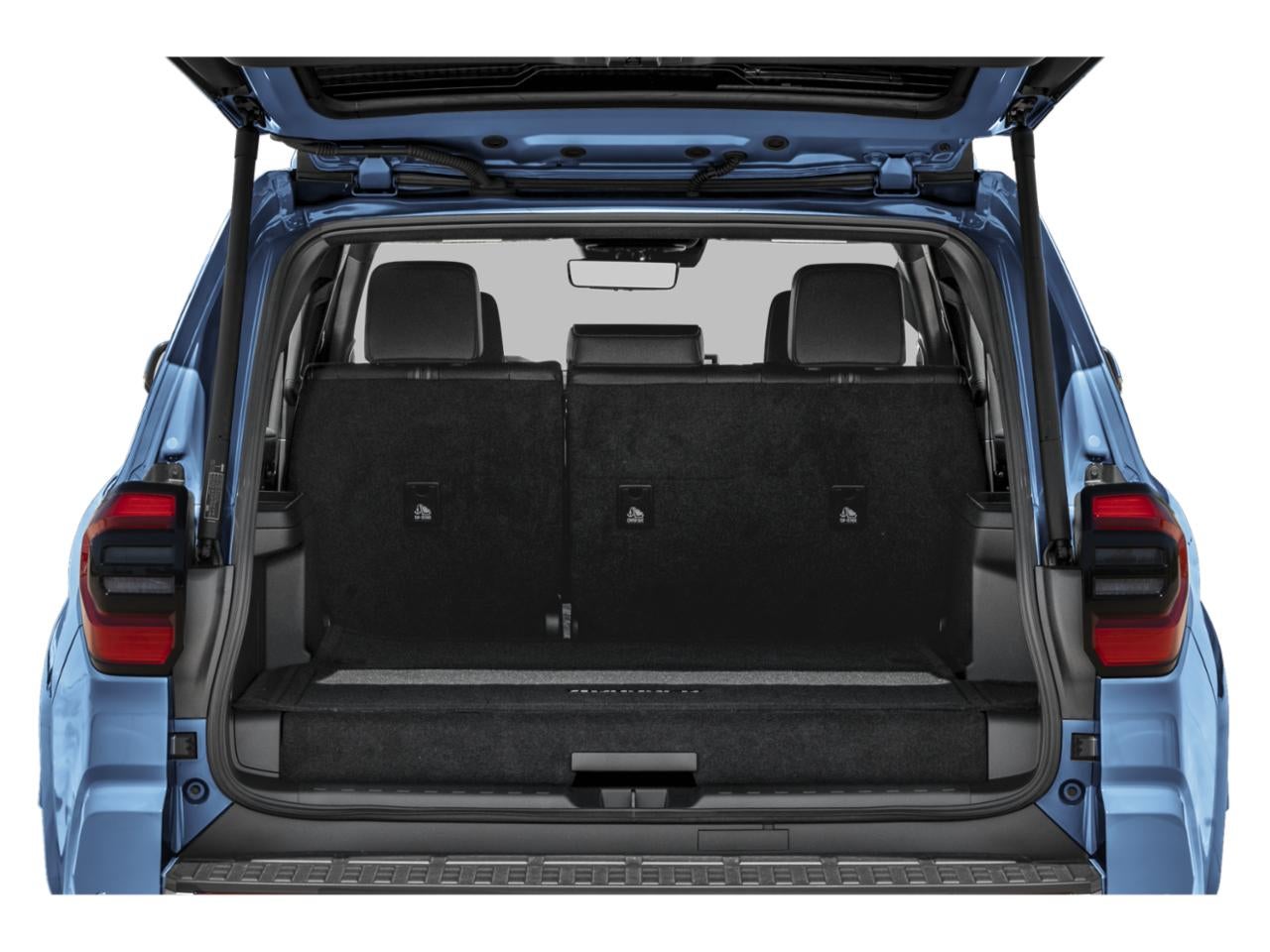 2025 Toyota 4Runner Hybrid Limited 4WD (Natl)