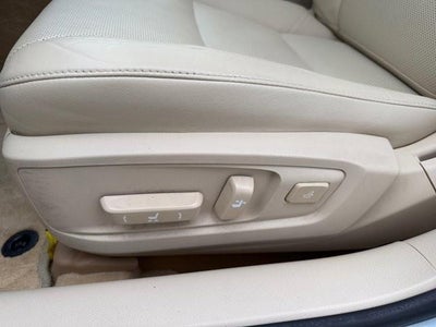 2013 Lexus ES 350 4dr Sdn