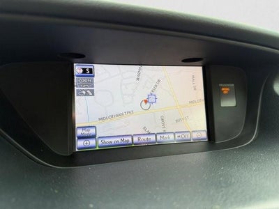 2013 Lexus ES 350 4dr Sdn