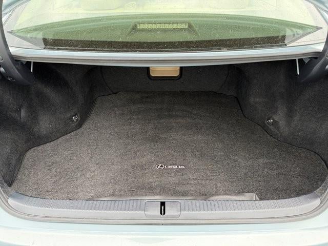 2013 Lexus ES 350 4dr Sdn