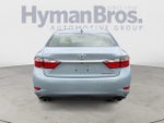 2013 Lexus ES 350 4dr Sdn