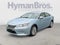 2013 Lexus ES 350 4dr Sdn