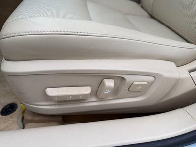 2013 Lexus ES 350 4dr Sdn