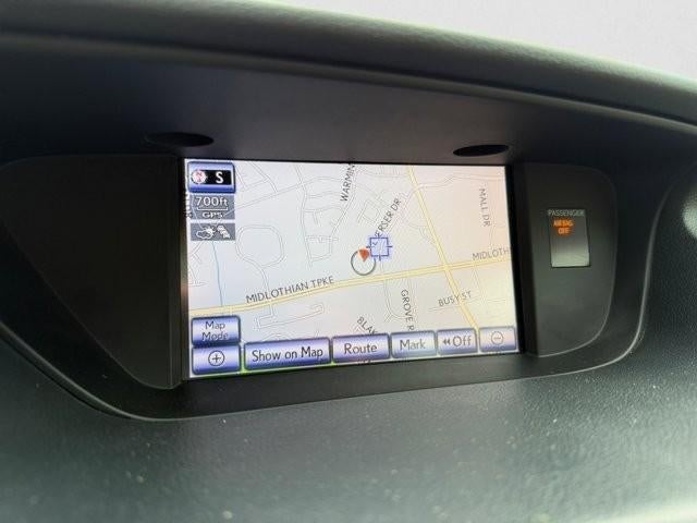 2013 Lexus ES 350 4dr Sdn