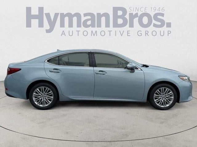 2013 Lexus ES 350 4dr Sdn