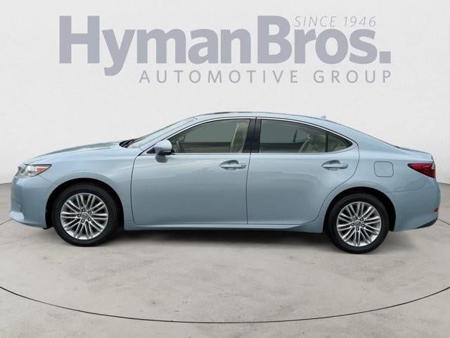 2013 Lexus ES 350 4dr Sdn