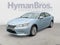 2013 Lexus ES 350 4dr Sdn