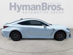 2022 Lexus RC F RWD
