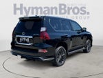 2022 Lexus GX 460 Luxury 4WD