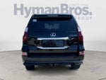 2022 Lexus GX 460 Luxury 4WD