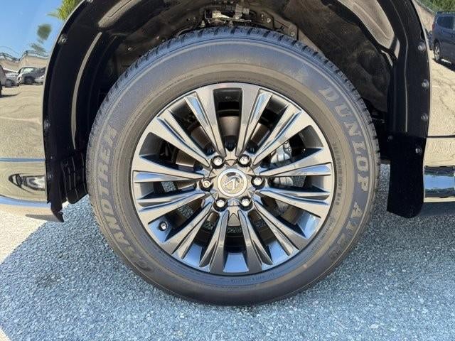 2022 Lexus GX 460 Luxury 4WD