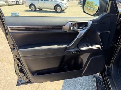 2022 Lexus GX 460 Luxury 4WD