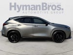 2025 Lexus NX 450h+ F SPORT Handling AWD