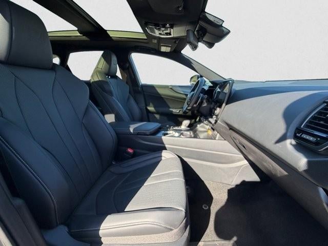 2025 Lexus NX 450h+ F SPORT Handling AWD