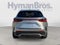 2025 Lexus NX 450h+ F SPORT Handling AWD