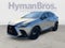 2025 Lexus NX 450h+ F SPORT Handling AWD