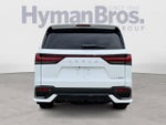2026 Lexus LX F SPORT Handling 4WD