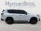 2026 Lexus LX F SPORT Handling 4WD