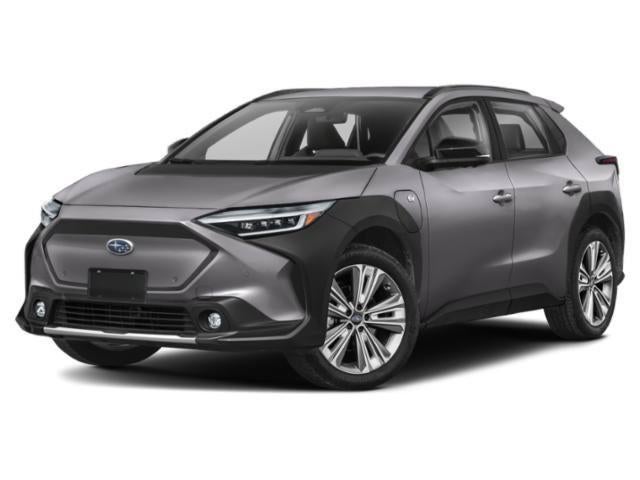2023 Subaru Solterra Limited AWD