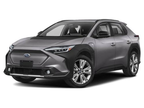 2023 Subaru Solterra Limited AWD