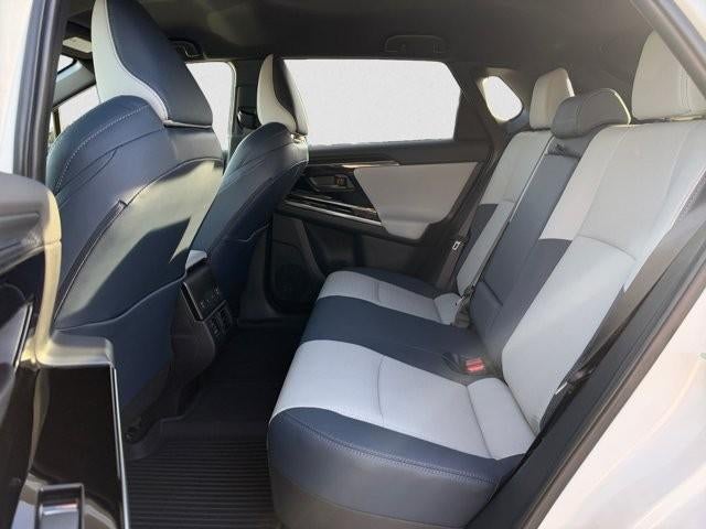 2023 Subaru Solterra Limited AWD