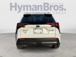 2023 Subaru Solterra Limited AWD