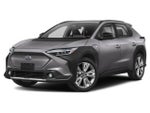 2023 Subaru Solterra Limited AWD