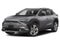 2023 Subaru Solterra Limited AWD