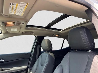 2022 Buick Encore GX Essence AWD