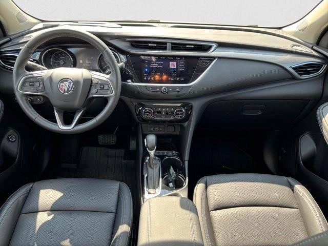 2022 Buick Encore GX Essence AWD