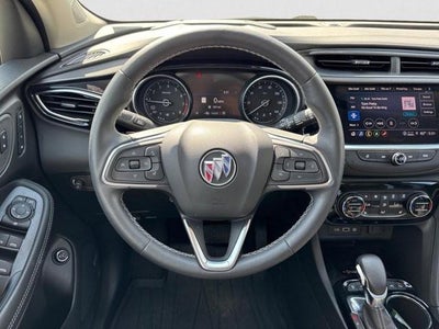 2022 Buick Encore GX Essence AWD