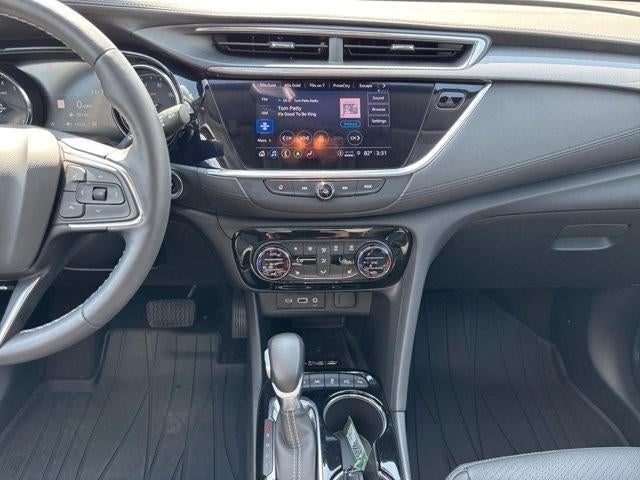 2022 Buick Encore GX Essence AWD