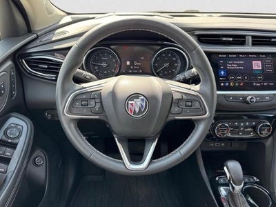2022 Buick Encore GX Essence AWD