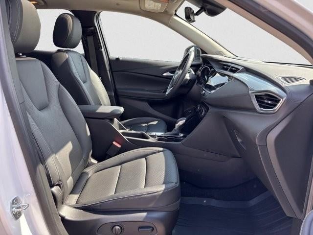 2022 Buick Encore GX Essence AWD