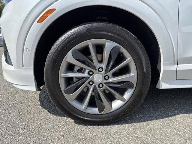2022 Buick Encore GX Essence AWD
