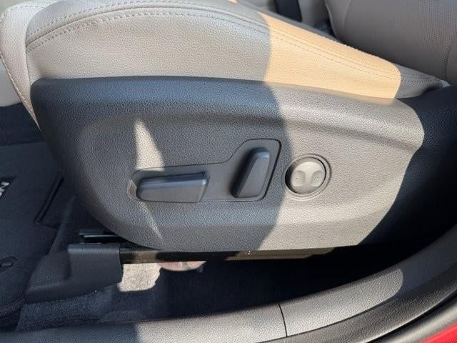 2018 Hyundai TUCSON Limited FWD