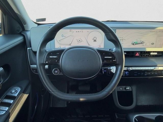 2023 Hyundai IONIQ 5 SEL RWD