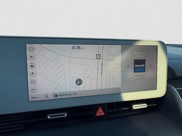 2023 Hyundai IONIQ 5 SEL RWD