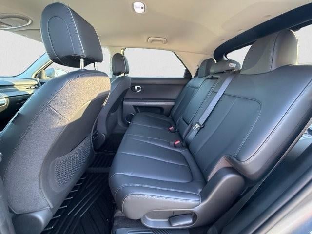 2023 Hyundai IONIQ 5 SEL RWD
