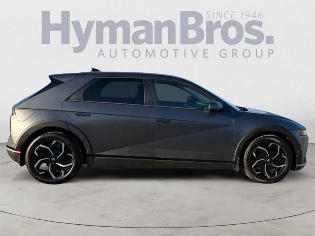 2023 Hyundai IONIQ 5 SEL RWD