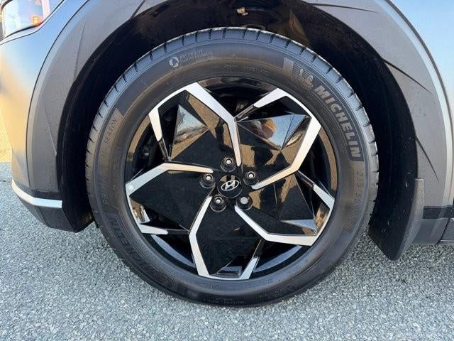 2023 Hyundai IONIQ 5 SEL RWD