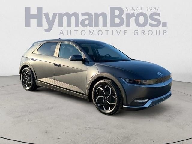 2023 Hyundai IONIQ 5 SEL RWD