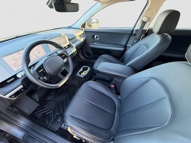 2023 Hyundai IONIQ 5 SEL RWD