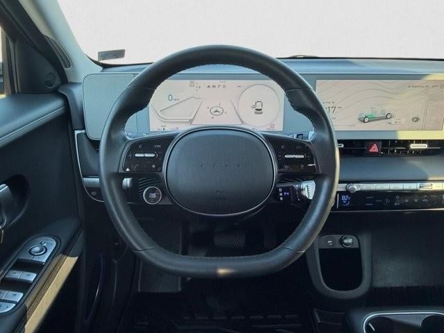 2023 Hyundai IONIQ 5 SEL RWD