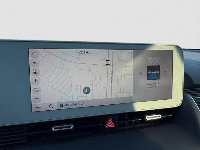 2023 Hyundai IONIQ 5 SEL RWD