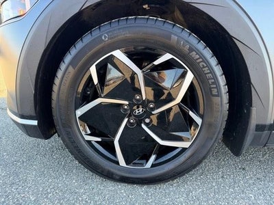 2023 Hyundai IONIQ 5 SEL RWD